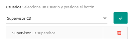 Usuarios