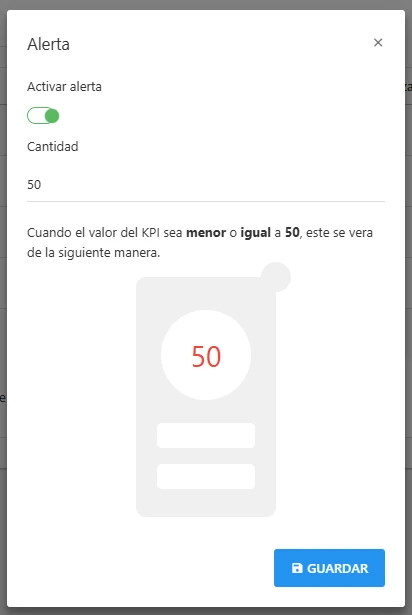 Alerta