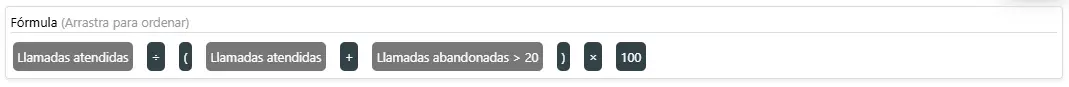 Formula