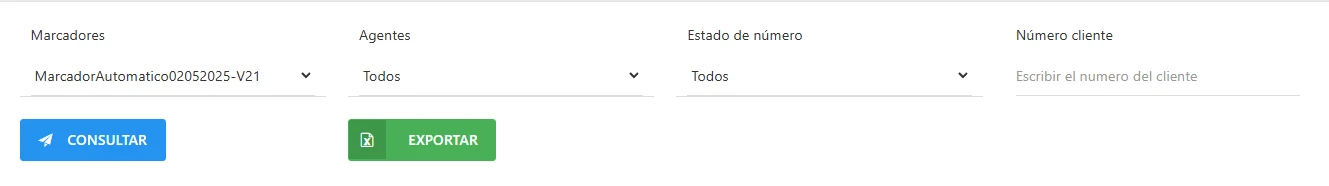 Filtros