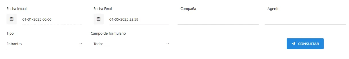 Filtros