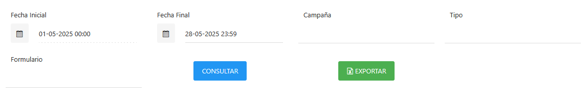 Filtros