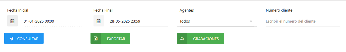 Filtros