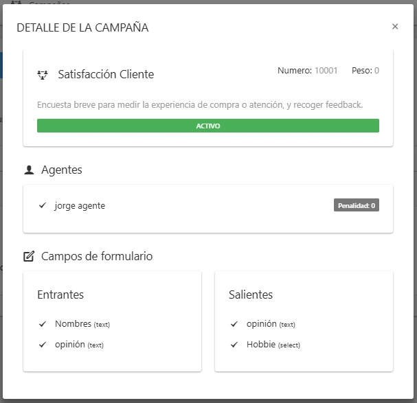Ver Detalle