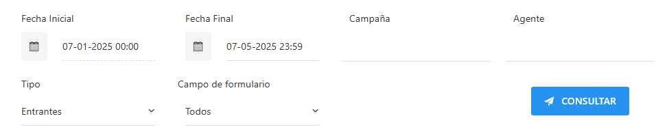Filtros