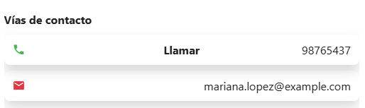 Llamar