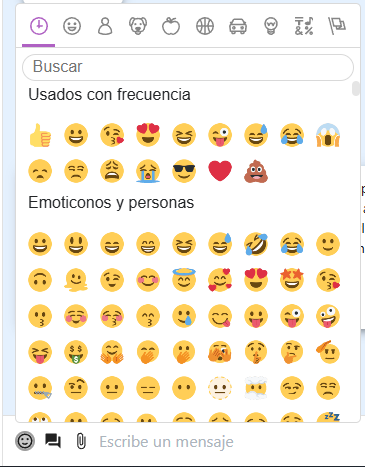 emoji