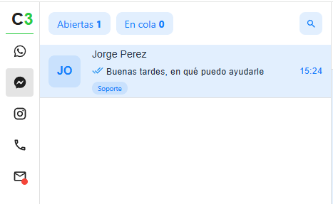 Atenciones