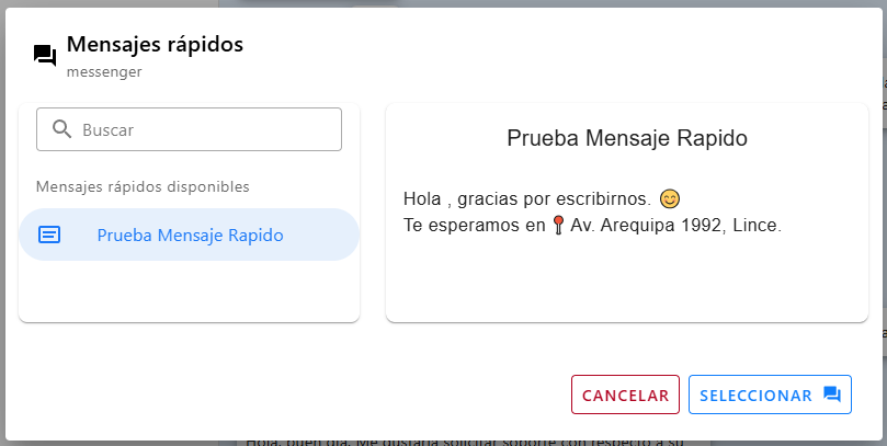 respuestas rampage