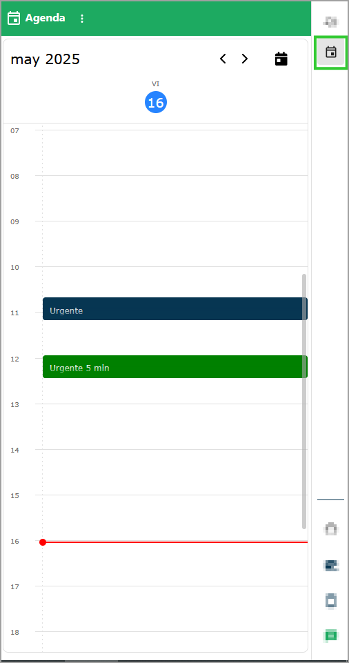 Agenda