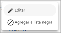 Acciones