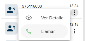 Llamar