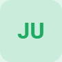 Avatar con iniciales del nombre del cliente