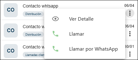 llamar por whatsapp