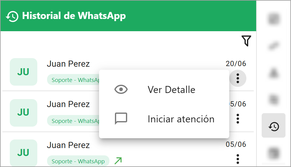 Acciones
