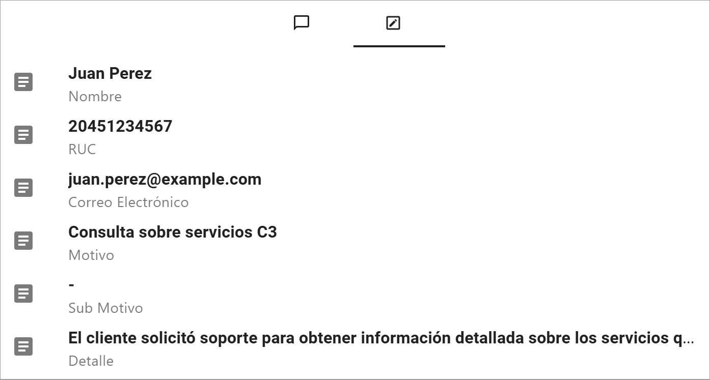 Formulario WhatsApp