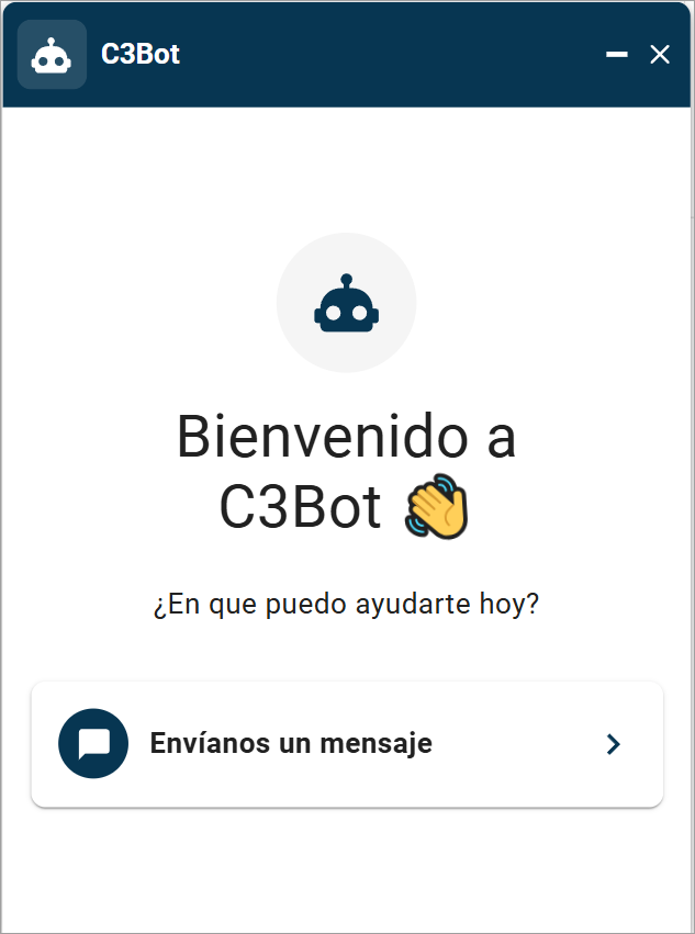 C3Bot